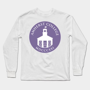 Amherst College Long Sleeve T-Shirt